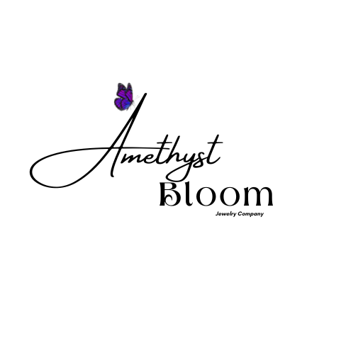 Amethyst Bloom Jewelry and More