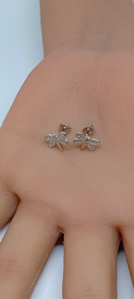 Dragonfly Earrings